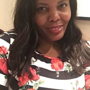 Meet your Posher, Nakia